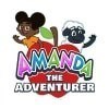 Amanda The Adventurer