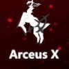 Arceus X