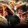Attack on Titan 2