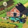 Big Farm Mobile Harvest