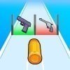 Bullet Stack Run