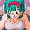 Bulma Adventure 3