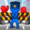 City Defense Crowd Control