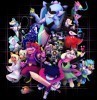 Deltarune Chapter 2