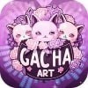 Gacha Art