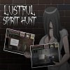 Lustful Spirit Hunt