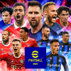 PES2023