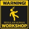 Regular Human Workshop Mobile