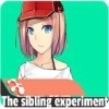 The Sibling Experiment