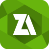 ZArchiver App iOS