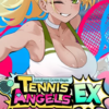 academy love saga tennis angels ex cb1d4d