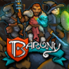 Barony