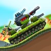 Battle of Tank Steel