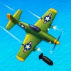 bomber ace ww2 war plane game 9273cb