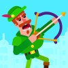 bowmasters archery shooting 9ed7a6