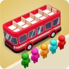 bus escape traffic jam 6f54dc