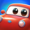 car match traffic puzzle dbd1e8