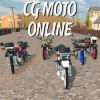 CG Moto Online