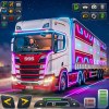 city transport truck game 3d 133f67