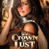 crown of lust 8733ef