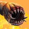 death worm TM f5825e