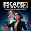 Escape Simulator 2