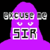 excuse me sir 45d019