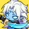 hero blitz rpg roguelike war 9d84f8