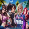 horny villa 7c58c7