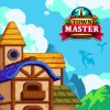 idle town master pixel game e30734