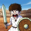 legend of gladiator edd21d