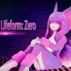 lifeform zero d11d78