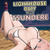lighthouse duty with tsundere ec5867