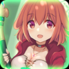 little witch inuko 59fc0b