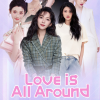 love is all around b1d319
