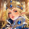 magic hero war idle 1k summon 7a17f3