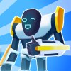 mechangelion robot fighting 9cb2dd