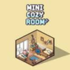 mini cozy room lo fi 82eb83