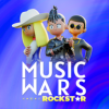 music wars rockstar 7fee4e