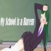 my school is a harem f9b389