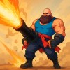 overspace alien shooter rpg 2dc4f1