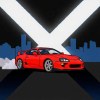 pixel x racer drag racing 0956ed