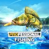 professional fishing 363865