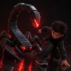robot spider idle invasion eb51a7