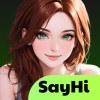 sayhi chat now 3549a8