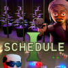 schedule i 602a07