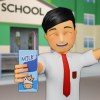 school cafeteria simulator 0d4f7d