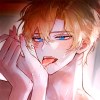 secret kiss with knight otome 68a592