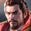 sengoku bushido f28e9a