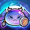 slime castle idle td rts game 4a76da